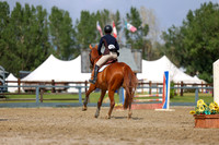 05218 - Shea - 2026 Rocky Mountain Classic II - Wednesday August 12th