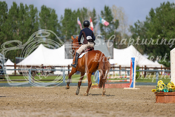 05218 - Shea - 2026 Rocky Mountain Classic II - Wednesday August 12th