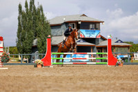 05219 - Shea - 2026 Rocky Mountain Classic II - Wednesday August 12th