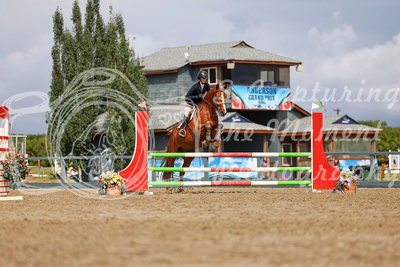 05219 - Shea - 2026 Rocky Mountain Classic II - Wednesday August 12th