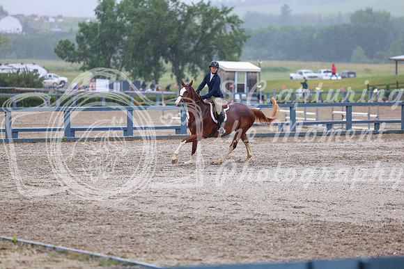 02857 - Shea - 2026 Rocky Mountain Classic II - Wednesday August 12th