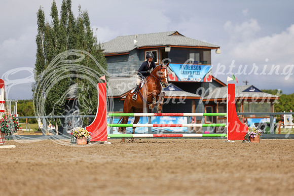 05220 - Shea - 2026 Rocky Mountain Classic II - Wednesday August 12th