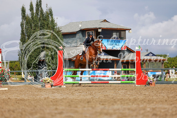 05221 - Shea - 2026 Rocky Mountain Classic II - Wednesday August 12th