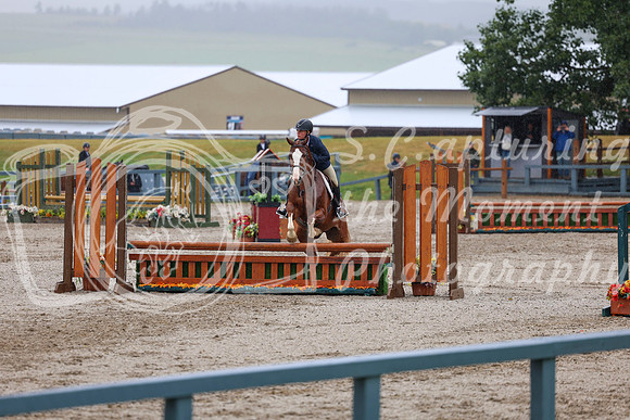02861 - Shea - 2026 Rocky Mountain Classic II - Wednesday August 12th