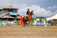 05224 - Shea - 2026 Rocky Mountain Classic II - Wednesday August 12th