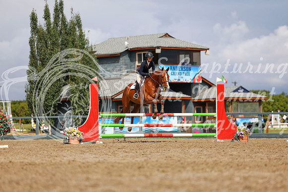 05223 - Shea - 2026 Rocky Mountain Classic II - Wednesday August 12th