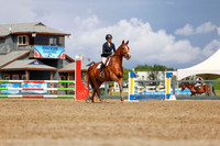 05225 - Shea - 2026 Rocky Mountain Classic II - Wednesday August 12th