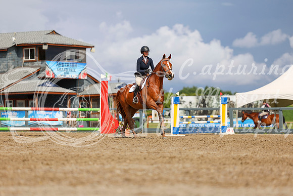 05225 - Shea - 2026 Rocky Mountain Classic II - Wednesday August 12th