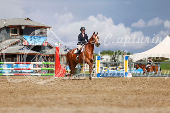05226 - Shea - 2026 Rocky Mountain Classic II - Wednesday August 12th