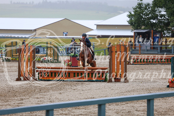 02862 - Shea - 2026 Rocky Mountain Classic II - Wednesday August 12th