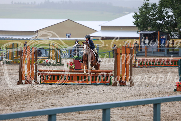 02863 - Shea - 2026 Rocky Mountain Classic II - Wednesday August 12th