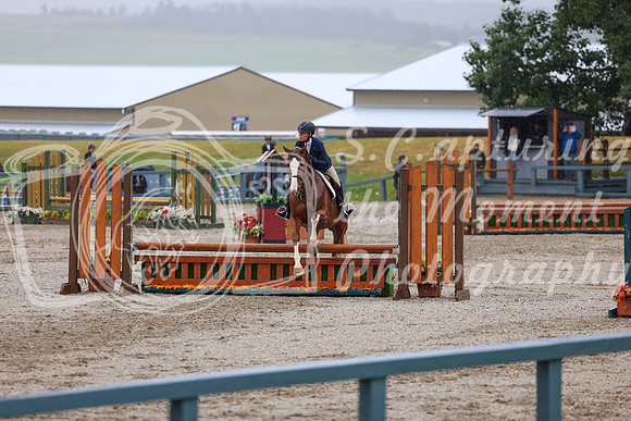 02864 - Shea - 2026 Rocky Mountain Classic II - Wednesday August 12th