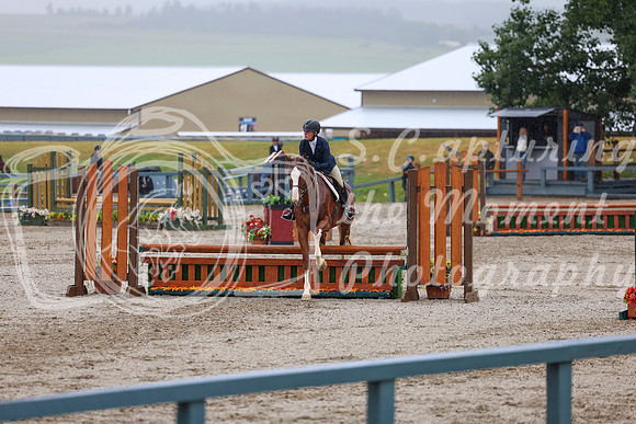 02866 - Shea - 2026 Rocky Mountain Classic II - Wednesday August 12th