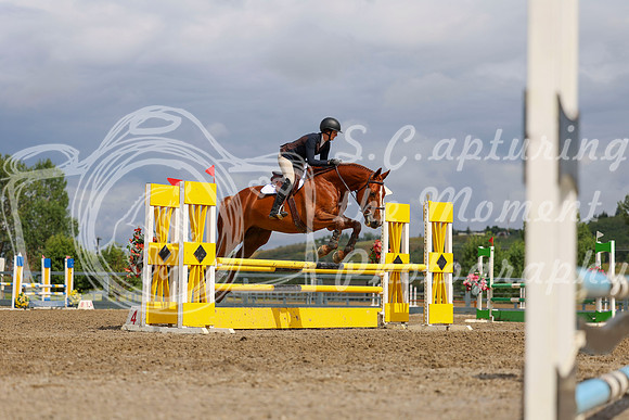 05231 - Shea - 2026 Rocky Mountain Classic II - Wednesday August 12th