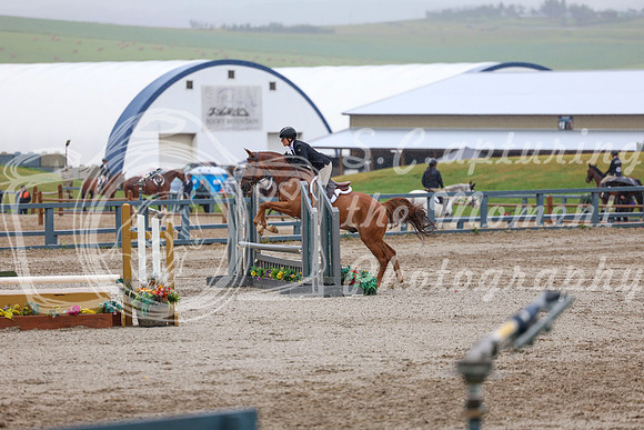 03084 - Shea - 2026 Rocky Mountain Classic II - Wednesday August 12th
