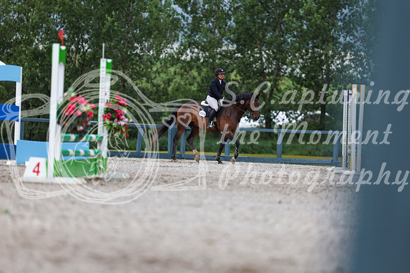 00001 - Shea - 2026 Rocky Mountain Classic II - Wednesday August 12th