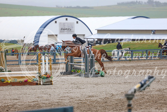 03086 - Shea - 2026 Rocky Mountain Classic II - Wednesday August 12th