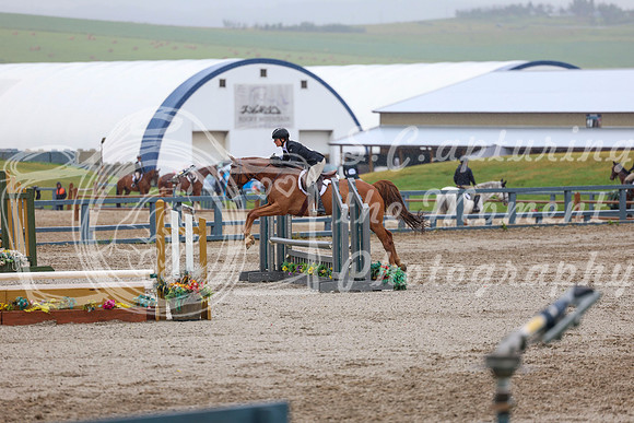 03087 - Shea - 2026 Rocky Mountain Classic II - Wednesday August 12th