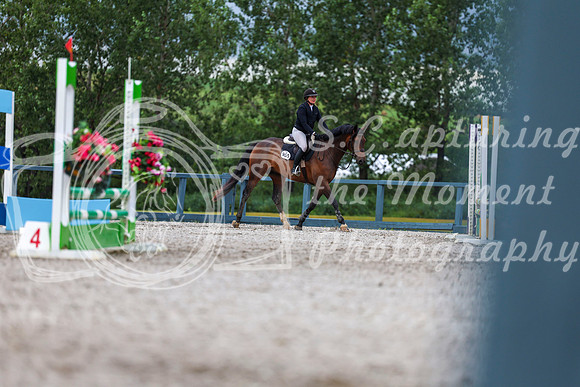 00004 - Shea - 2026 Rocky Mountain Classic II - Wednesday August 12th