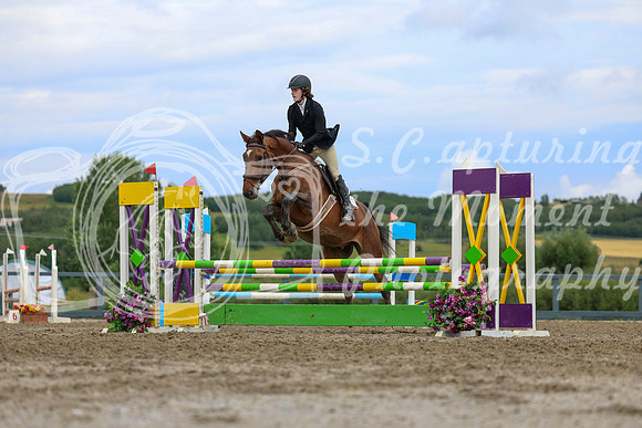 05767 - Shea - 2026 Rocky Mountain Classic II - Wednesday August 12th