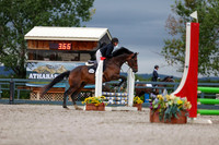 00006 - Shea - 2026 Rocky Mountain Classic II - Wednesday August 12th