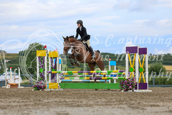05769 - Shea - 2026 Rocky Mountain Classic II - Wednesday August 12th