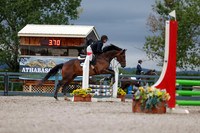 00007 - Shea - 2026 Rocky Mountain Classic II - Wednesday August 12th