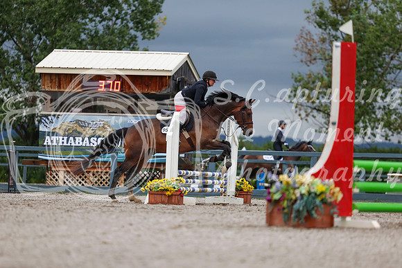 00007 - Shea - 2026 Rocky Mountain Classic II - Wednesday August 12th