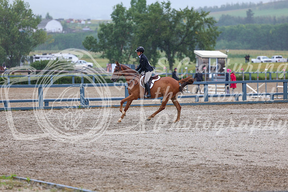 03090 - Shea - 2026 Rocky Mountain Classic II - Wednesday August 12th