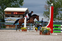 00008 - Shea - 2026 Rocky Mountain Classic II - Wednesday August 12th