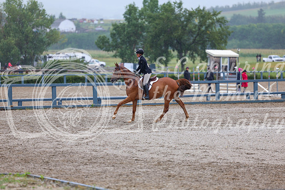 03092 - Shea - 2026 Rocky Mountain Classic II - Wednesday August 12th