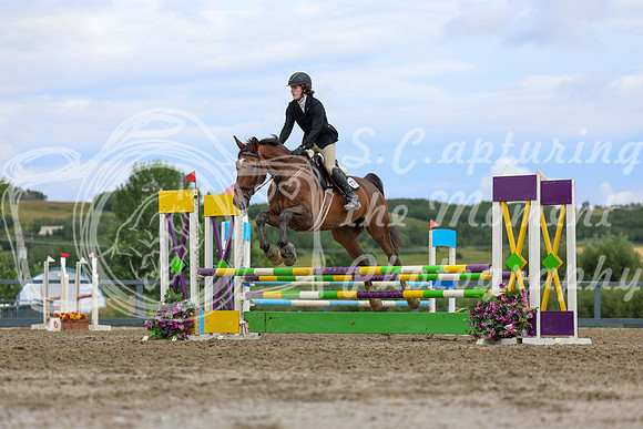 05771 - Shea - 2026 Rocky Mountain Classic II - Wednesday August 12th
