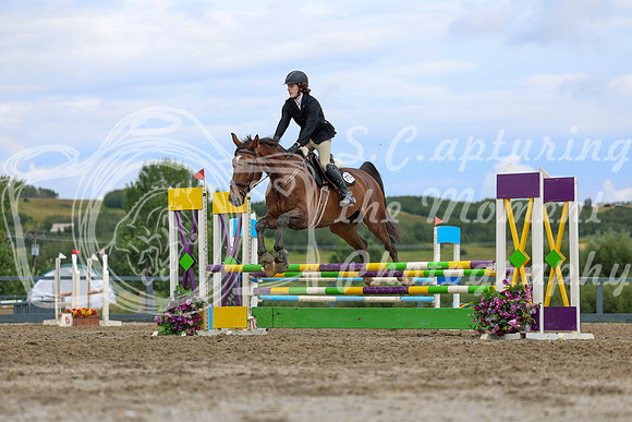 05772 - Shea - 2026 Rocky Mountain Classic II - Wednesday August 12th