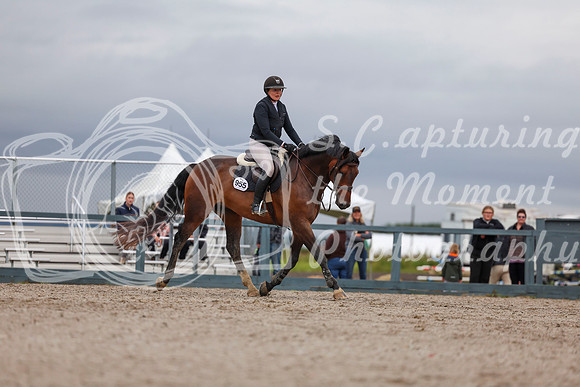 00013 - Shea - 2026 Rocky Mountain Classic II - Wednesday August 12th
