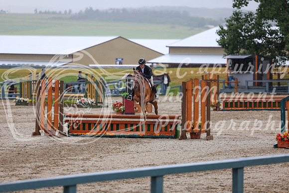 03095 - Shea - 2026 Rocky Mountain Classic II - Wednesday August 12th