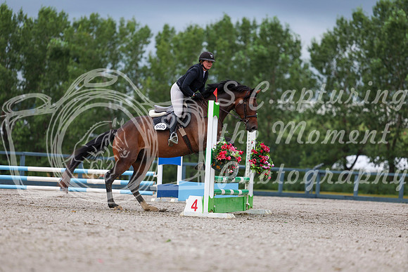 00017 - Shea - 2026 Rocky Mountain Classic II - Wednesday August 12th
