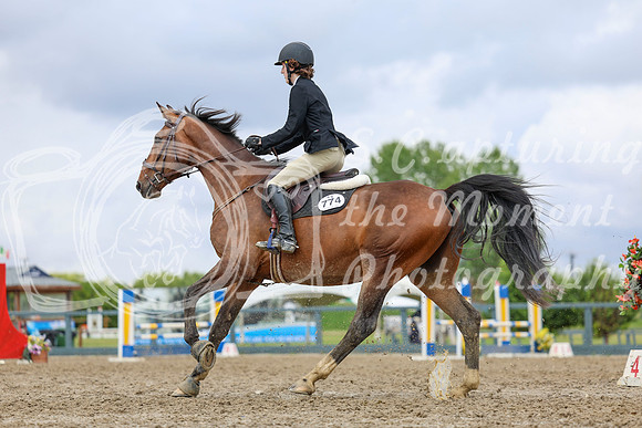 05776 - Shea - 2026 Rocky Mountain Classic II - Wednesday August 12th