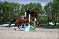 00018 - Shea - 2026 Rocky Mountain Classic II - Wednesday August 12th
