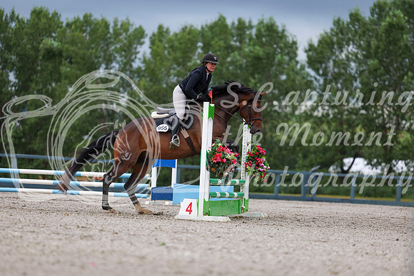 00018 - Shea - 2026 Rocky Mountain Classic II - Wednesday August 12th