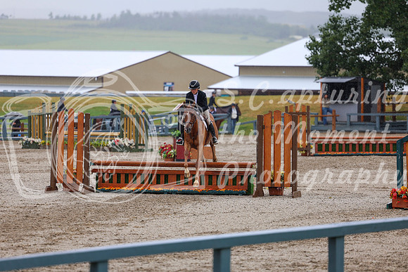 03098 - Shea - 2026 Rocky Mountain Classic II - Wednesday August 12th