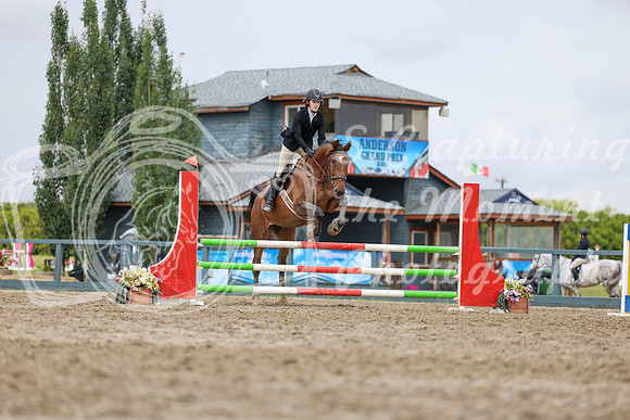 05779 - Shea - 2026 Rocky Mountain Classic II - Wednesday August 12th