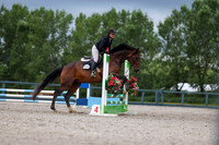 00019 - Shea - 2026 Rocky Mountain Classic II - Wednesday August 12th