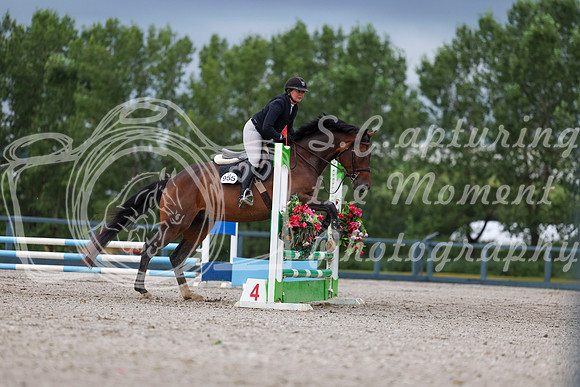 00019 - Shea - 2026 Rocky Mountain Classic II - Wednesday August 12th