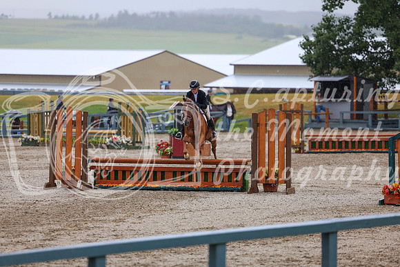03096 - Shea - 2026 Rocky Mountain Classic II - Wednesday August 12th