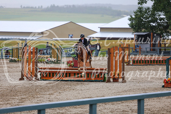 03097 - Shea - 2026 Rocky Mountain Classic II - Wednesday August 12th