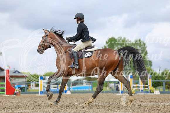 05777 - Shea - 2026 Rocky Mountain Classic II - Wednesday August 12th