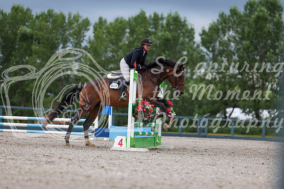 00020 - Shea - 2026 Rocky Mountain Classic II - Wednesday August 12th