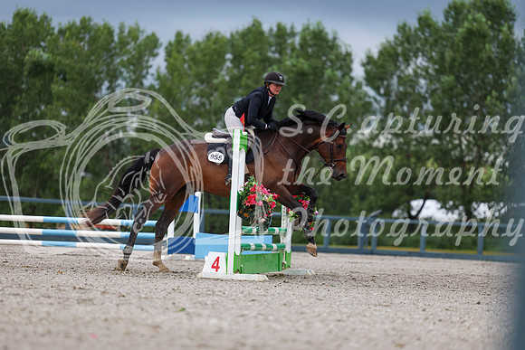 00021 - Shea - 2026 Rocky Mountain Classic II - Wednesday August 12th