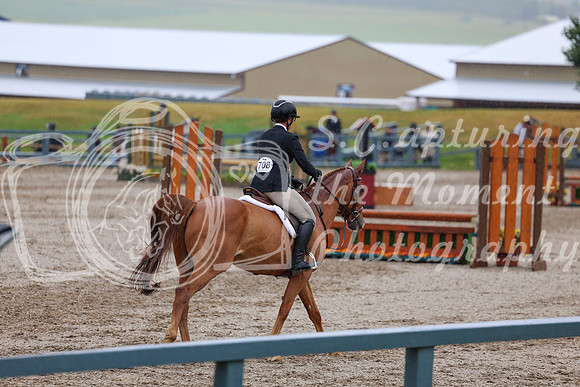 03118 - Shea - 2026 Rocky Mountain Classic II - Wednesday August 12th