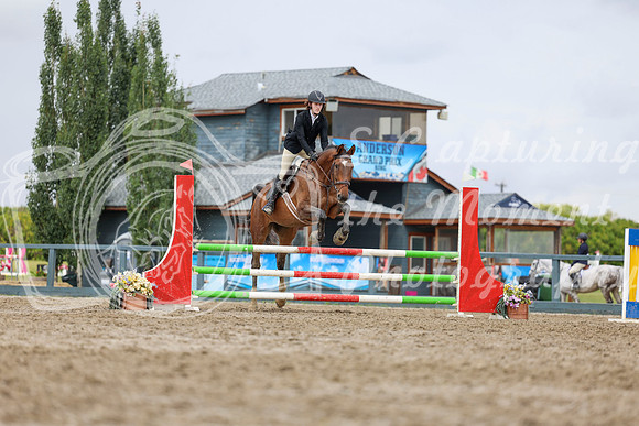 05780 - Shea - 2026 Rocky Mountain Classic II - Wednesday August 12th